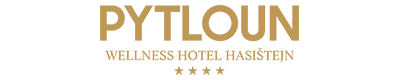 Logo of Pytloun Wellness Hotel Hasištejn **** Místo, Ore Mountains - logo-xs