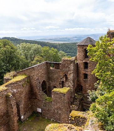 Pytloun Wellness Hotel Hasištejn | Místo, Krušné hory | Fotogalerie 5