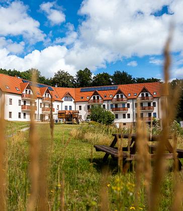 Pytloun Wellness Hotel Hasištejn | Místo, Krušné hory | Fotogalerie 2