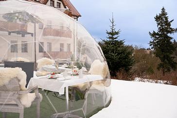 Pytloun Wellness Hotel Hasištejn | Místo, Krušné hory | Fotogalerie 93