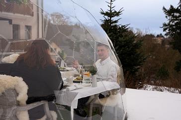 Pytloun Wellness Hotel Hasištejn | Místo, Krušné hory | Fotogalerie 92