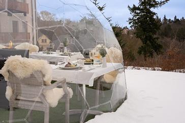 Pytloun Wellness Hotel Hasištejn | Místo, Krušné hory | Fotogalerie 90