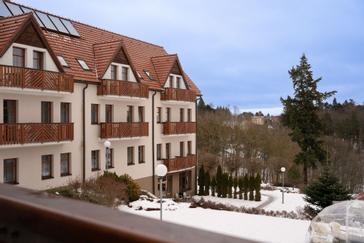 Pytloun Wellness Hotel Hasištejn | Místo, Krušné hory | Fotogalerie 88