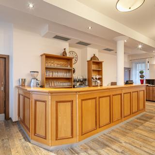 Pytloun Wellness Hotel Hasištejn | Místo, Erzgebirge | Galerie - 2