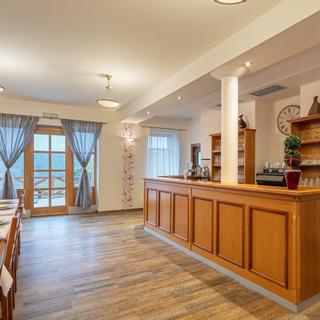 Pytloun Wellness Hotel Hasištejn | Místo, Erzgebirge | Galerie - 3