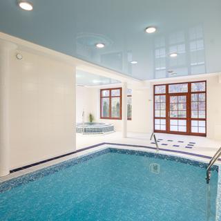 Pytloun Wellness Hotel Hasištejn | Místo, Erzgebirge | Galerie - 9