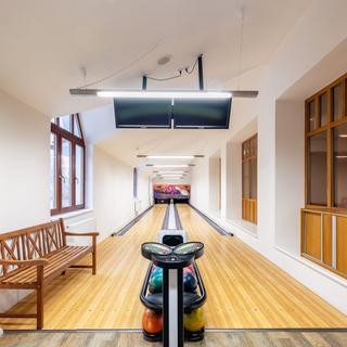 Pytloun Wellness Hotel Hasištejn | Místo, Erzgebirge | Galerie - 14