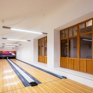 Pytloun Wellness Hotel Hasištejn | Místo, Erzgebirge | Galerie - 15