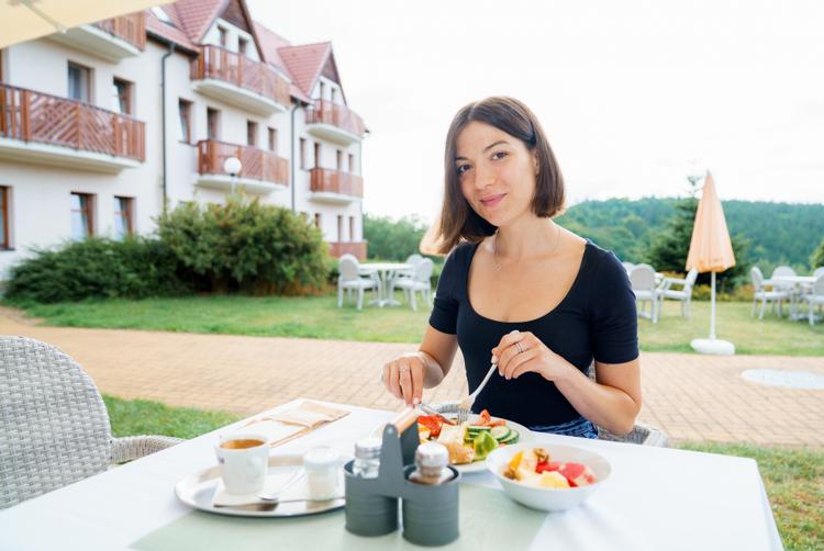 Pytloun Wellness Hotel Hasištejn | Místo, Ore Mountains | 10
