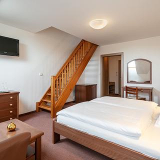 Pytloun Wellness Hotel Hasištejn | Místo, Erzgebirge | Galerie - 16