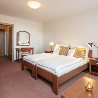 Pytloun Wellness Hotel Hasištejn | Místo, Erzgebirge | Zimmer