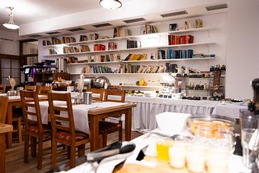 Pytloun Wellness Hotel Hasištejn | Místo, Krušné hory | Fotogalerie 65