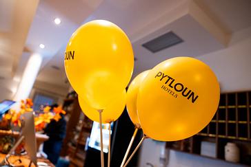 Pytloun Wellness Hotel Hasištejn | Místo, Krušné hory | Fotogalerie 64