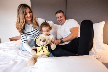 Pytloun Wellness Hotel Hasištejn | Místo, Krušné hory | Fotogalerie 85