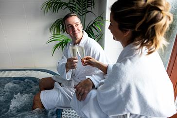 Pytloun Wellness Hotel Hasištejn | Místo, Krušné hory | Fotogalerie 84