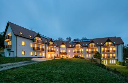 Pytloun Wellness Hotel Hasištejn | Místo, Krušné hory | Oficiální webové stránky