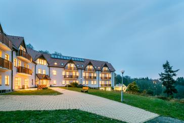 Pytloun Wellness Hotel Hasištejn | Místo, Krušné hory | Fotogalerie 16