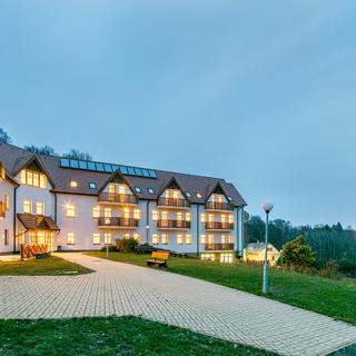 Pytloun Wellness Hotel Hasištejn | Místo, Erzgebirge | Galerie - 16