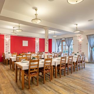 Pytloun Wellness Hotel Hasištejn | Místo, Erzgebirge | Galerie - 6