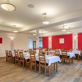 Pytloun Wellness Hotel Hasištejn | Místo, Erzgebirge | Galerie - 5
