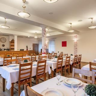 Pytloun Wellness Hotel Hasištejn | Místo, Erzgebirge | Galerie - 4