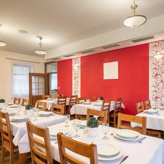 Pytloun Wellness Hotel Hasištejn | Místo, Erzgebirge | Galerie - 7