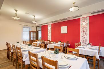 Pytloun Wellness Hotel Hasištejn | Místo, Krušné hory | Fotogalerie 7