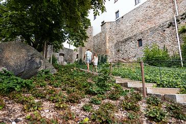 Pytloun Wellness Hotel Hasištejn | Místo, Krušné hory | Fotogalerie 17