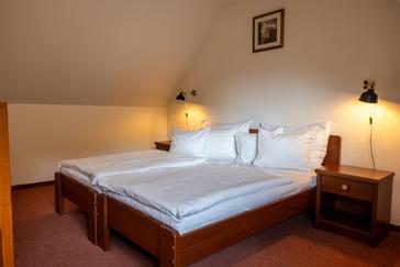 Pytloun Wellness Hotel Hasištejn | Místo, Krušné hory | Fotogalerie 19