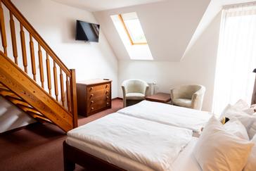 Pytloun Wellness Hotel Hasištejn | Místo, Krušné hory | Fotogalerie 20