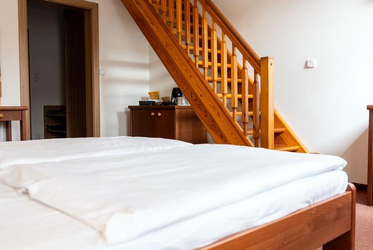 Pytloun Wellness Hotel Hasištejn | Místo, Ore Mountains | 13