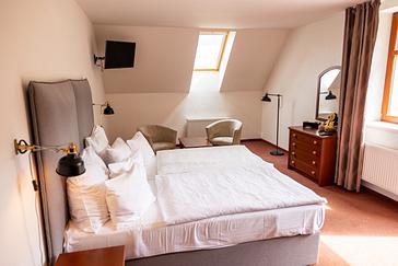 Pytloun Wellness Hotel Hasištejn | Místo, Krušné hory | Fotogalerie 21