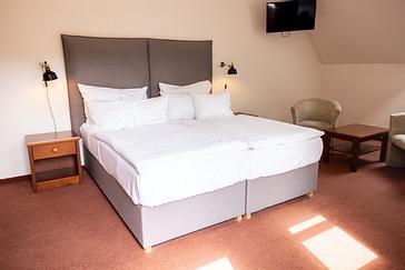 Pytloun Wellness Hotel Hasištejn | Místo, Krušné hory | Fotogalerie 22