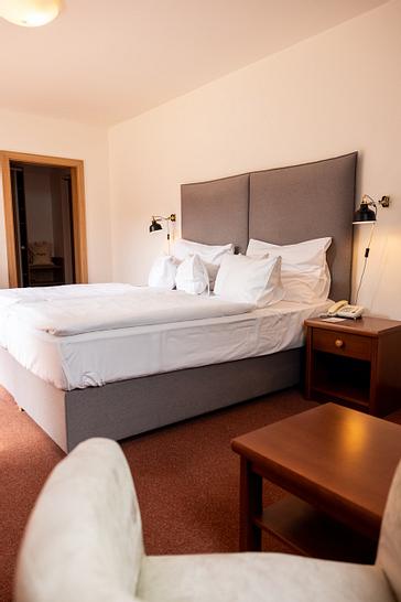 Pytloun Wellness Hotel Hasištejn | Místo, Krušné hory | Fotogalerie 23