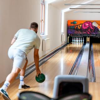 Pytloun Wellness Hotel Hasištejn | Místo, Erzgebirge | Galerie - 26