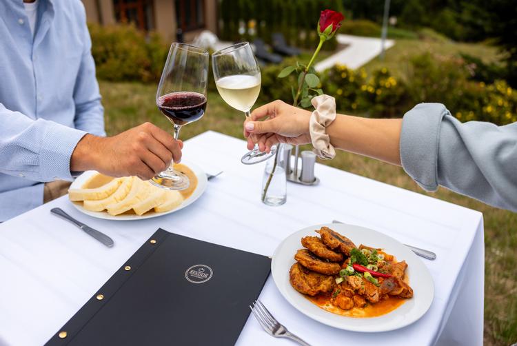 Pytloun Wellness Hotel Hasištejn | Místo, Ore Mountains | 8