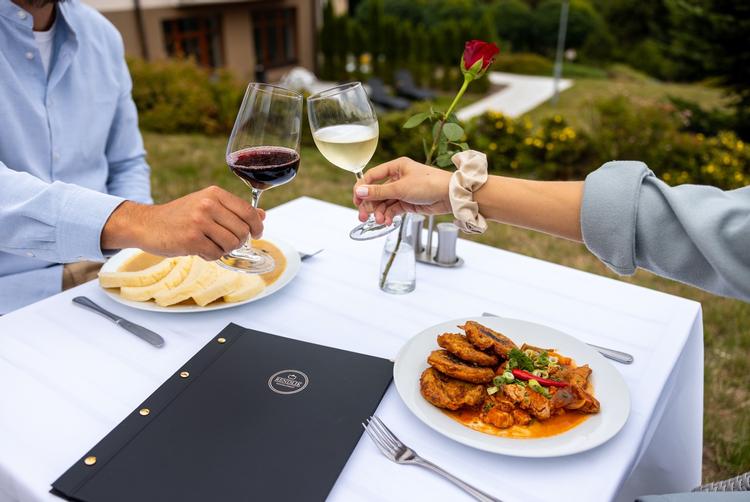 Pytloun Wellness Hotel Hasištejn | Místo, Krušné hory | 8