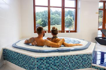 Pytloun Wellness Hotel Hasištejn | Místo, Krušné hory | Fotogalerie 2