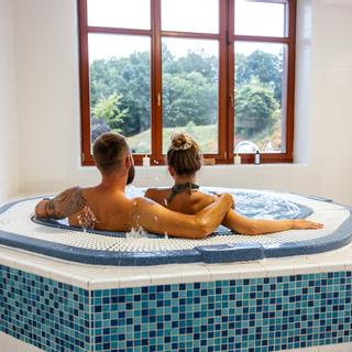 Pytloun Wellness Hotel Hasištejn | Místo, Erzgebirge | Galerie - 2
