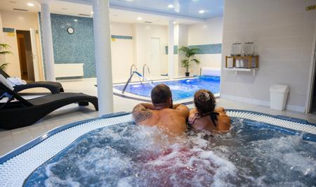 Pytloun Wellness Hotel Hasištejn | Místo, Erzgebirge | WELLNESS-ZENTRUM 