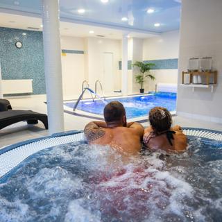 Pytloun Wellness Hotel Hasištejn | Místo, Erzgebirge | Galerie - 36
