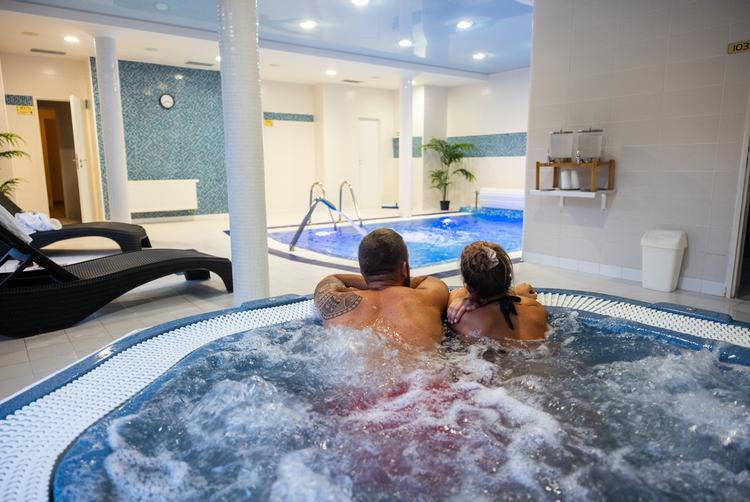 Pytloun Wellness Hotel Hasištejn | Místo, Ore Mountains | 4