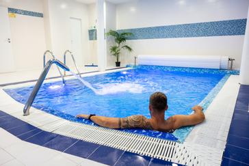 Pytloun Wellness Hotel Hasištejn | Místo, Krušné hory | Fotogalerie 37