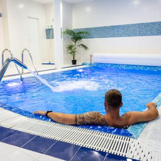 Pytloun Wellness Hotel Hasištejn | Místo, Erzgebirge | Galerie - 37