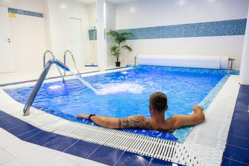 Pytloun Wellness Hotel Hasištejn | Místo, Krušné hory | Fotogalerie 37