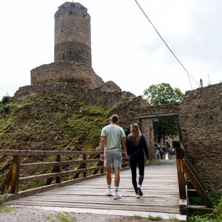 Pytloun Wellness Hotel Hasištejn | Místo, Erzgebirge | Galerie - 47