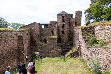 Pytloun Wellness Hotel Hasištejn | Místo, Krušné hory | Fotogalerie 48