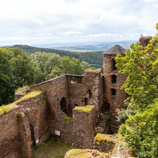 Pytloun Wellness Hotel Hasištejn | Místo, Erzgebirge | Galerie - 4