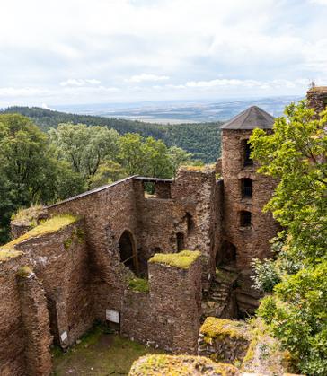 Pytloun Wellness Hotel Hasištejn | Místo, Krušné hory | Fotogalerie 5