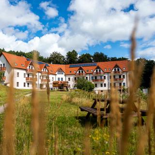 Pytloun Wellness Hotel Hasištejn | Místo, Erzgebirge | Galerie - 1